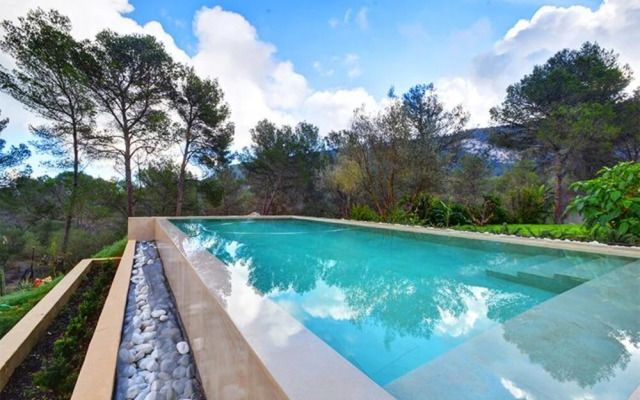 107510 Villa In Calvia