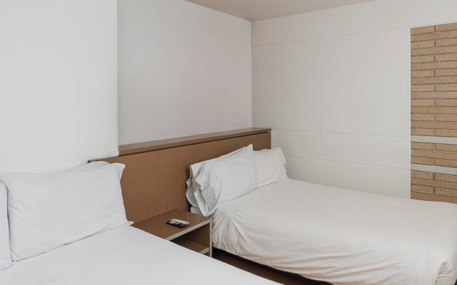 Viaggio Nueve Tres Suites