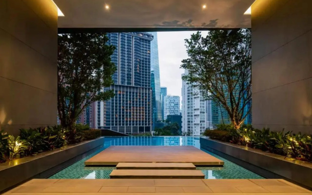 Wsd Times 8 Luxury Hotels & Residences