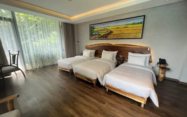 Minawa Kenhga Resort & Spa Ninh Binh