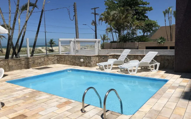 Apartamento em Caiobá