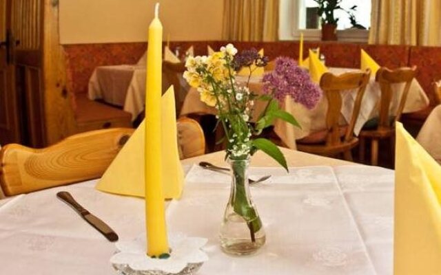 Hotel Dollinger