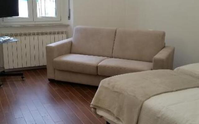 Isonzo Comfort Apartament