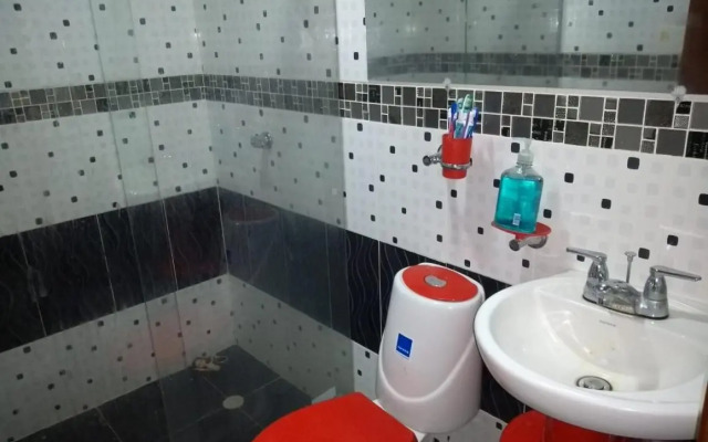 Lindo apartamento vacacional en guaduas