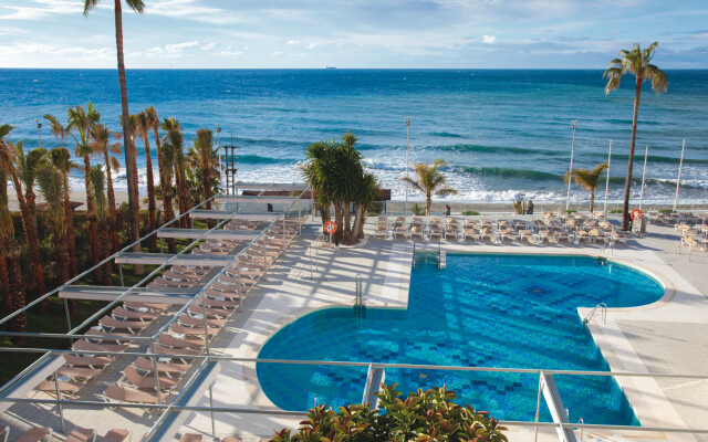 Hotel Riu Monica - Adults Only