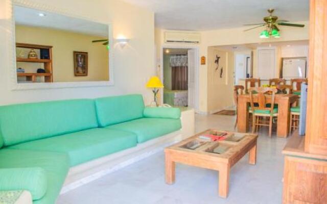 Enna Inn Ixtapa Rooms