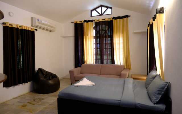 Wayanad Club