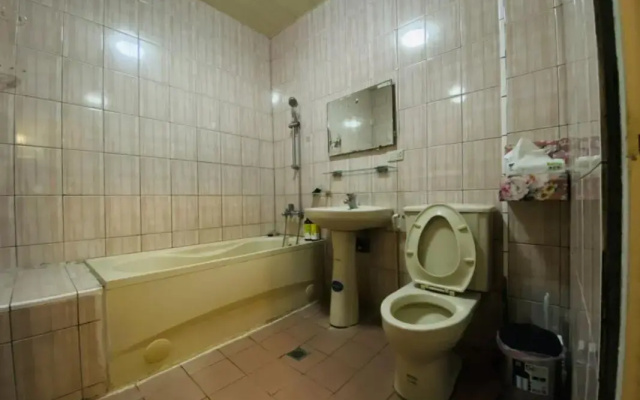 Luye Jamies Guesthouse