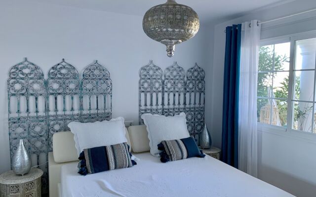 Luxury B&B Casa Apanja