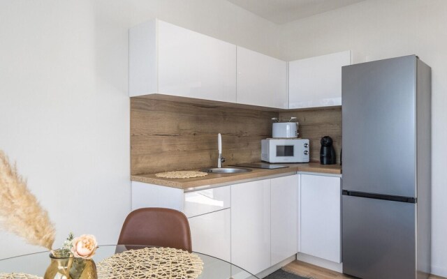 Awesome Apartment in Dramalj With 2 Bedrooms and Wifi