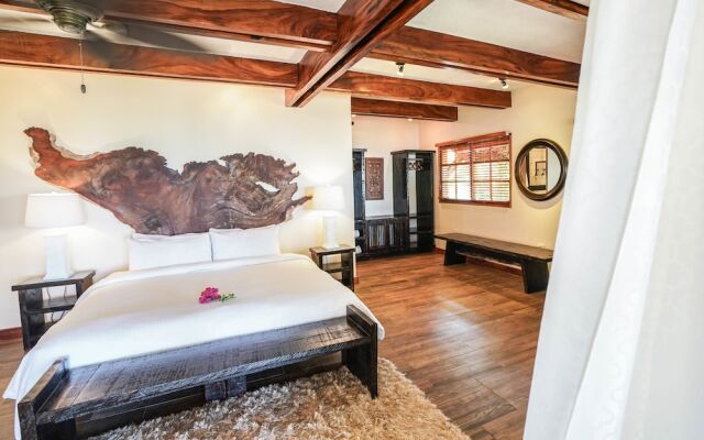 Sansara Surf and Yoga Resort - Retreat
