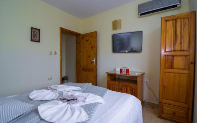 Guest House Fener