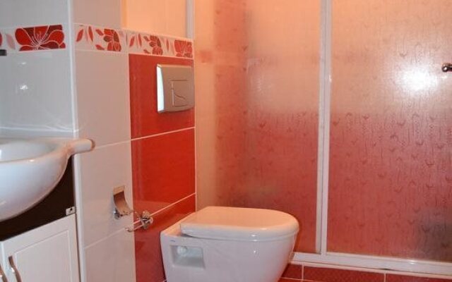 Manyas Suit Motel