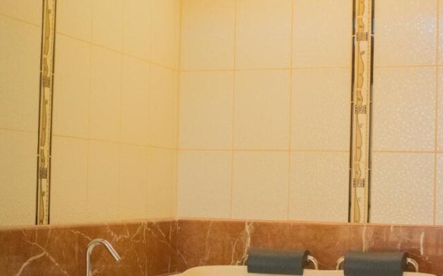 Hotel Costa Norte