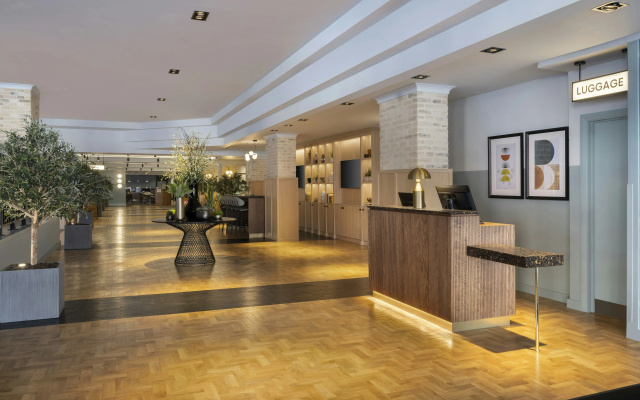 Leonardo Royal Hotel Birmingham