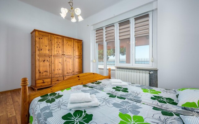 Awesome Home in Umag With Wifi and 3 Bedrooms