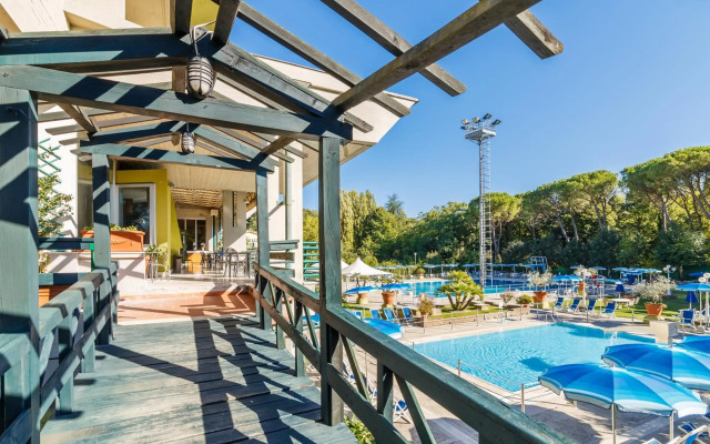 Hotel Country Club