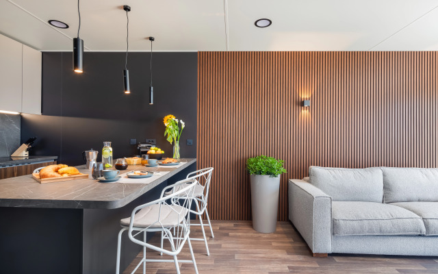 Aminess Style Camping Avalona Glamping Villas & HH