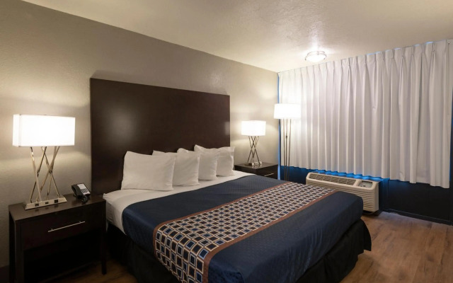 Hotel Monreale Express International Drive Orlando
