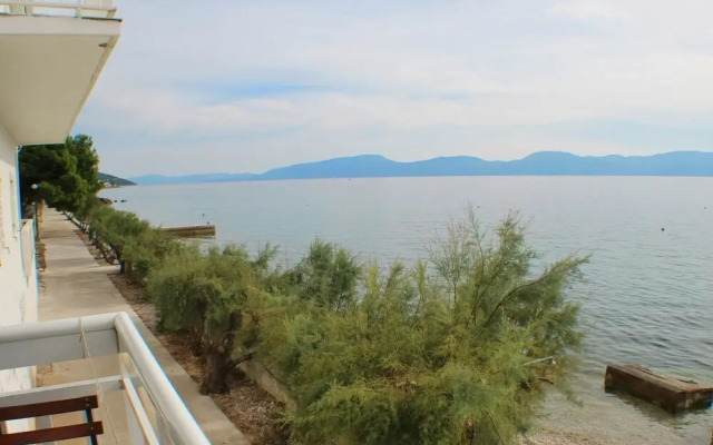 Bale - Right at the Beach - A1 Plaza