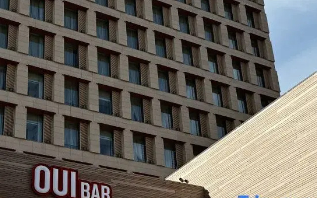 Radisson RED Jingyue Changchun