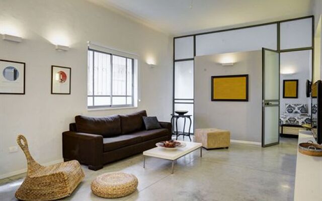 TLV Premium Apartments