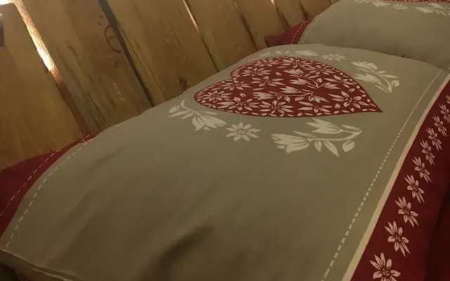 Atmosphere di Montagna