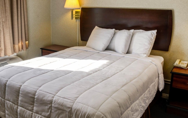 Quality Inn Salinas
