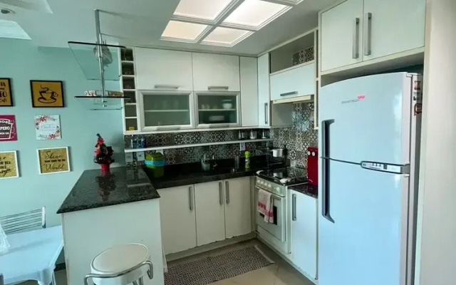 Apartamento Porto Real Pegasus