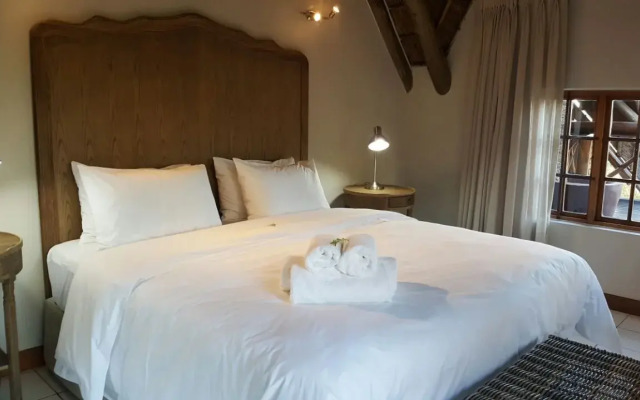 Kruger Riverside Lodge