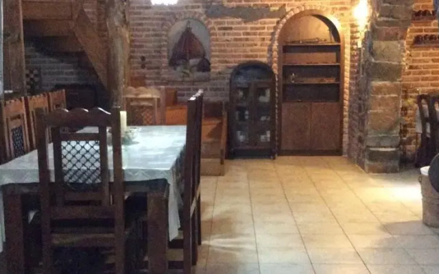 Traditional Cretan Villa