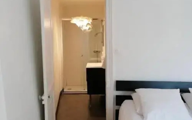 Dormir à la Rochelle 2