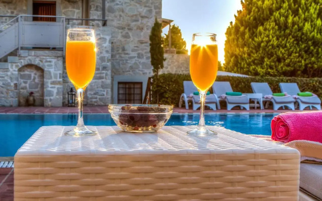 Villa Minos