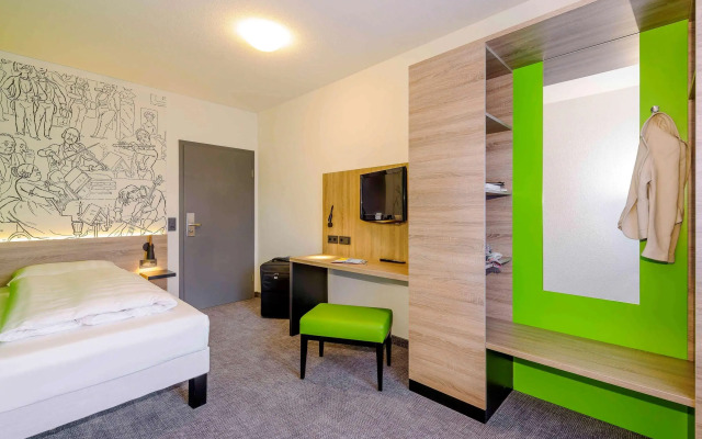 ibis Styles Halle