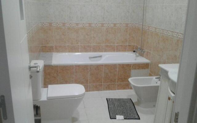 appartement 69 vue sur mer 3 chambre