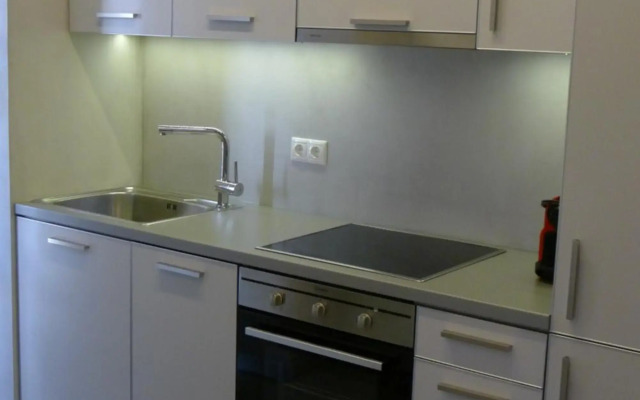 Deluxe Apartment in Vouliagmeni