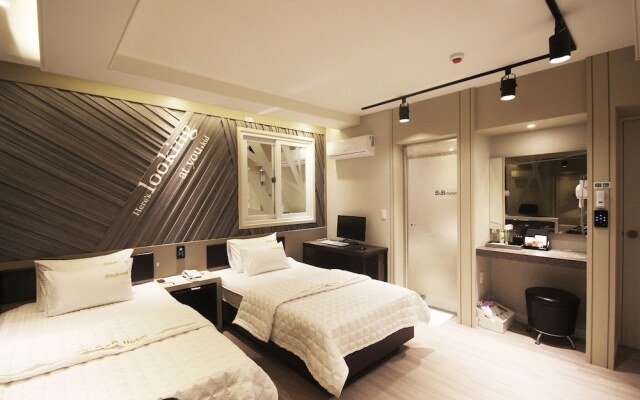 Yecheon B&B Hotel
