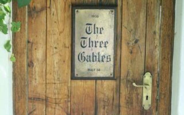 Three Gables Guesthouse