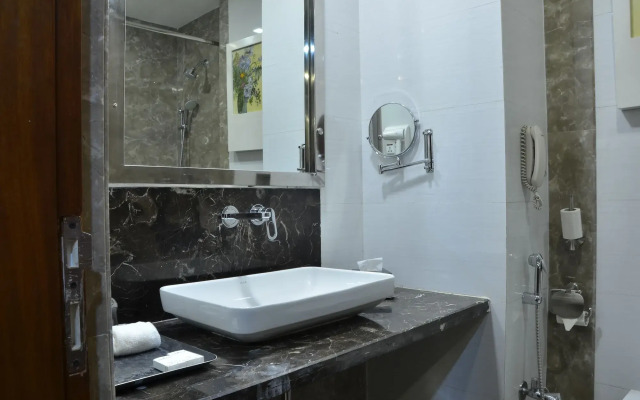 The Lal Vilas Hotel & Resort