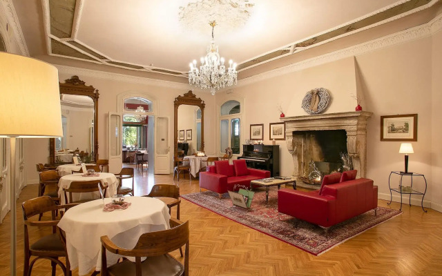 TH Borca di Cadore - Park Hotel Des Dolomites