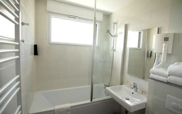 Logis Hôtel - La Chambre d'Amiens