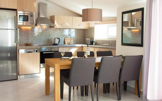 Wyndham Residences, Kusadasi Golf & Spa