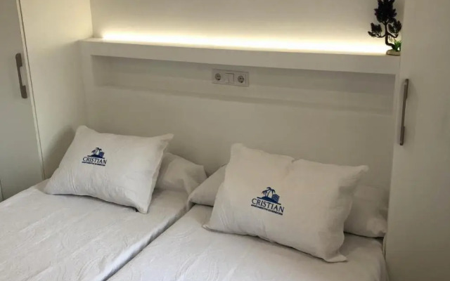 El Apartamento de Cristian 2