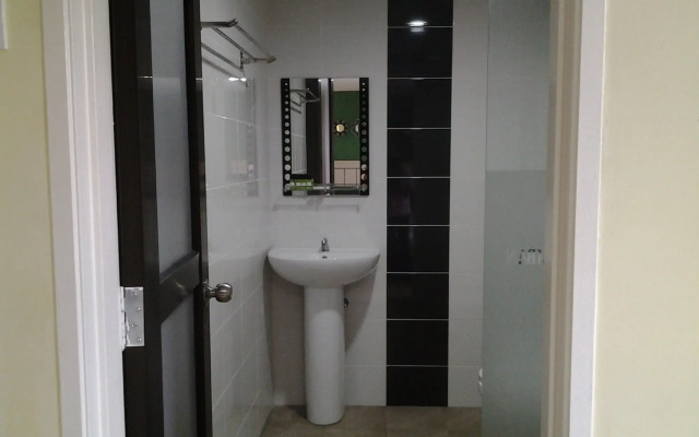 Suria Seremban Hotel