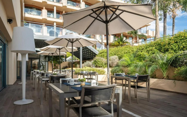 Exe Estepona Thalasso & Spa - Adults only