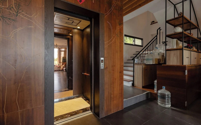 193 County Garden BnB