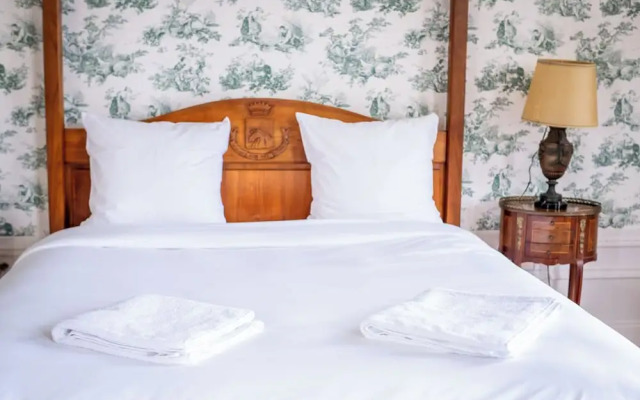 Château de l'Aubrière