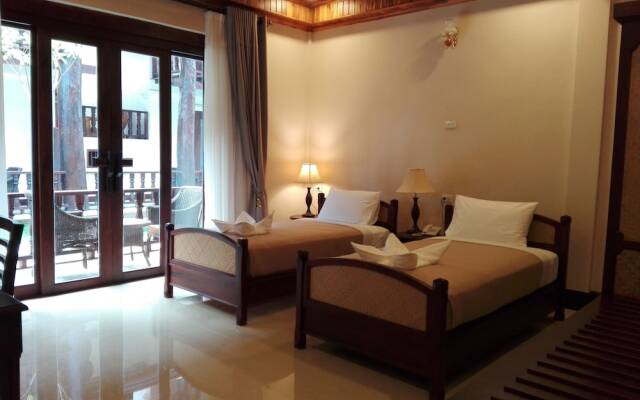 Treasure Hotel Laos