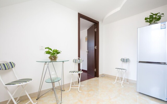 Shanghai Light Inn Apartment