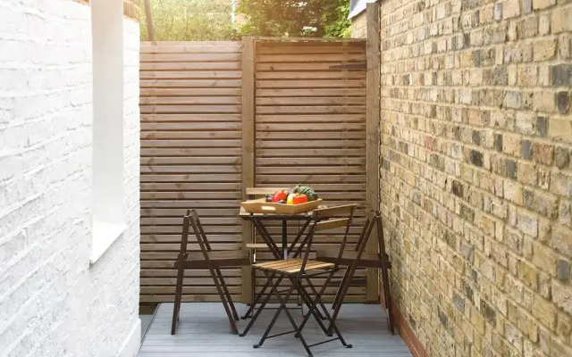 Brook Green Stylish 2 bed